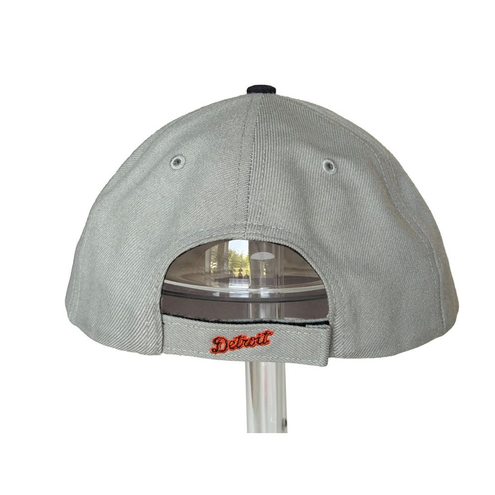 Detroit Tigers Men's 47 Brand General Merchandise Collaboration Adjustable Hat - Picture 4 of 7
